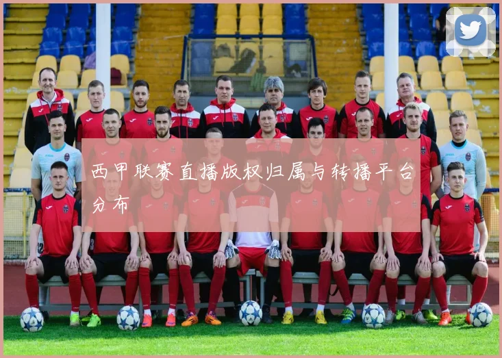 西甲联赛直播版权归属与转播平台分布